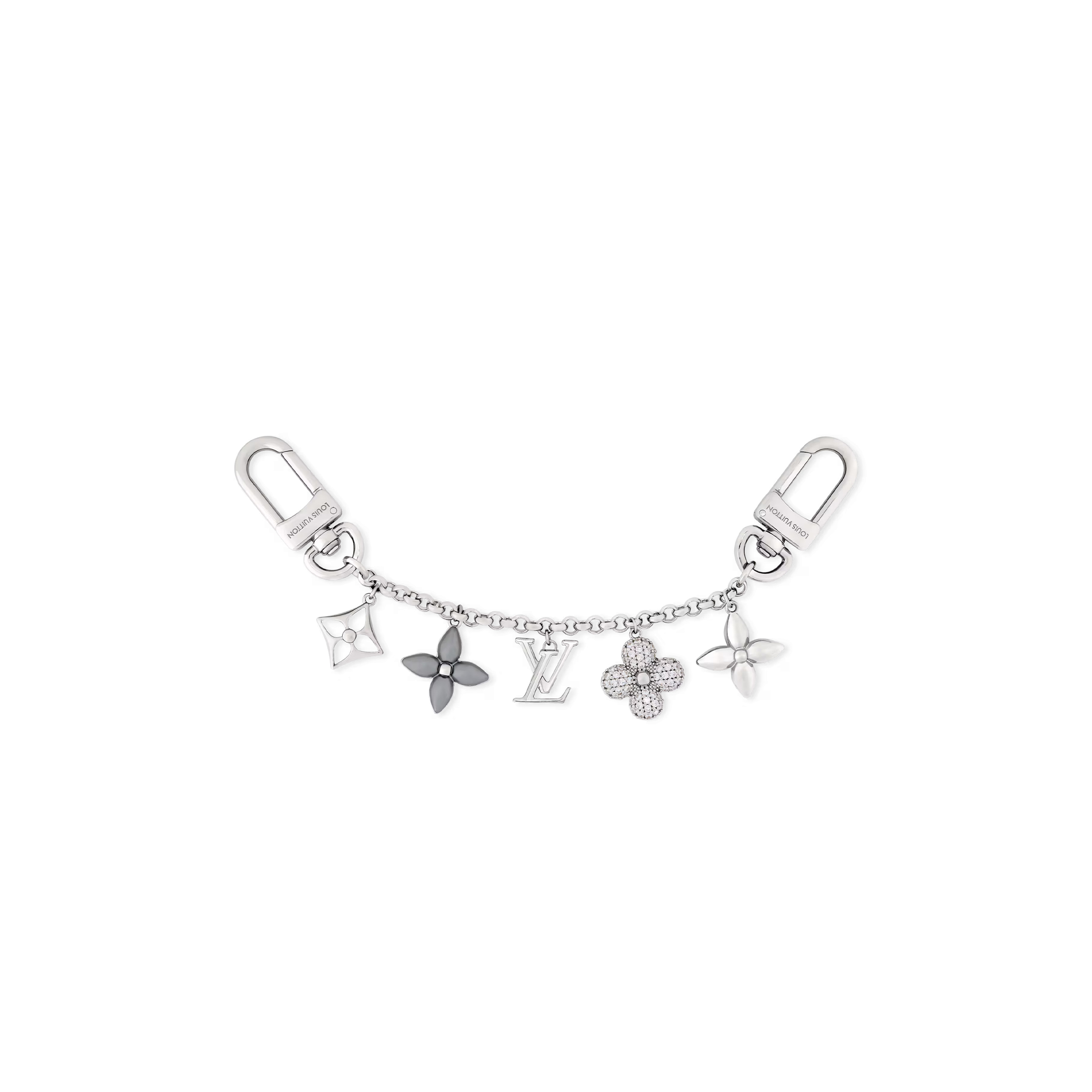 l0vis Vvtt0n spring street strass bag charm m03212